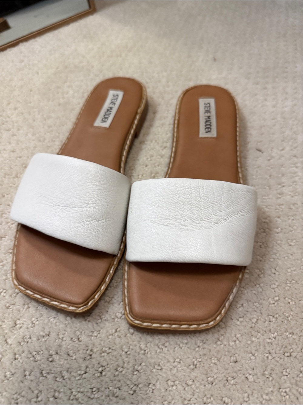 Steve Madden Sandals